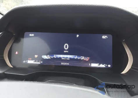 2024 Jeep Grand Cherokee L Altitude 4X4 z USA, uszkodzony, nr VIN 1C4RJKAG2R8560399